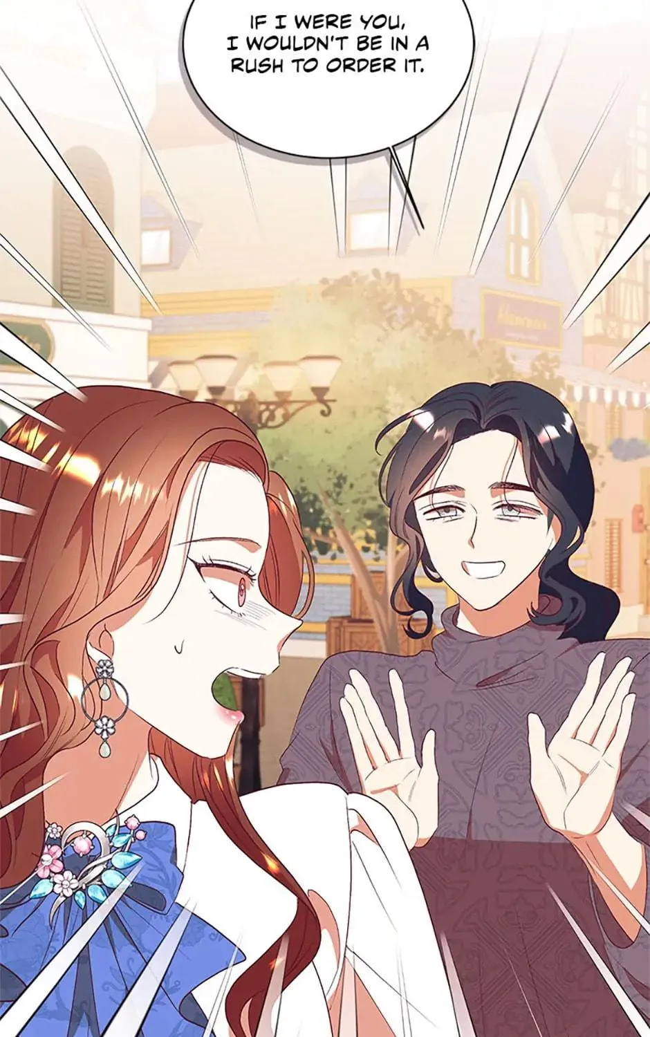 Read No More Turning a Blind Eye chapter 60 image 82 on Lezhin