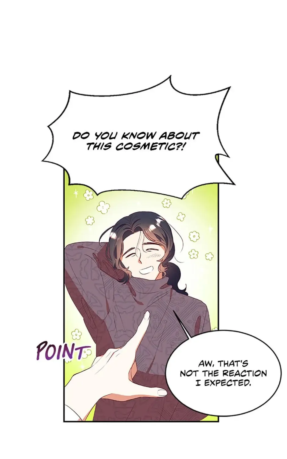Read No More Turning a Blind Eye chapter 60 image 84 on Lezhin