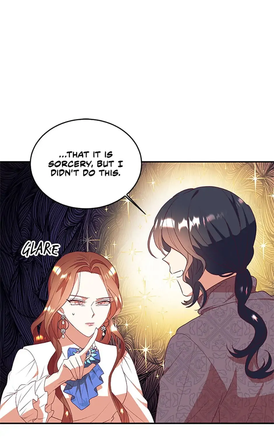 Read No More Turning a Blind Eye chapter 60 image 90 on Lezhin