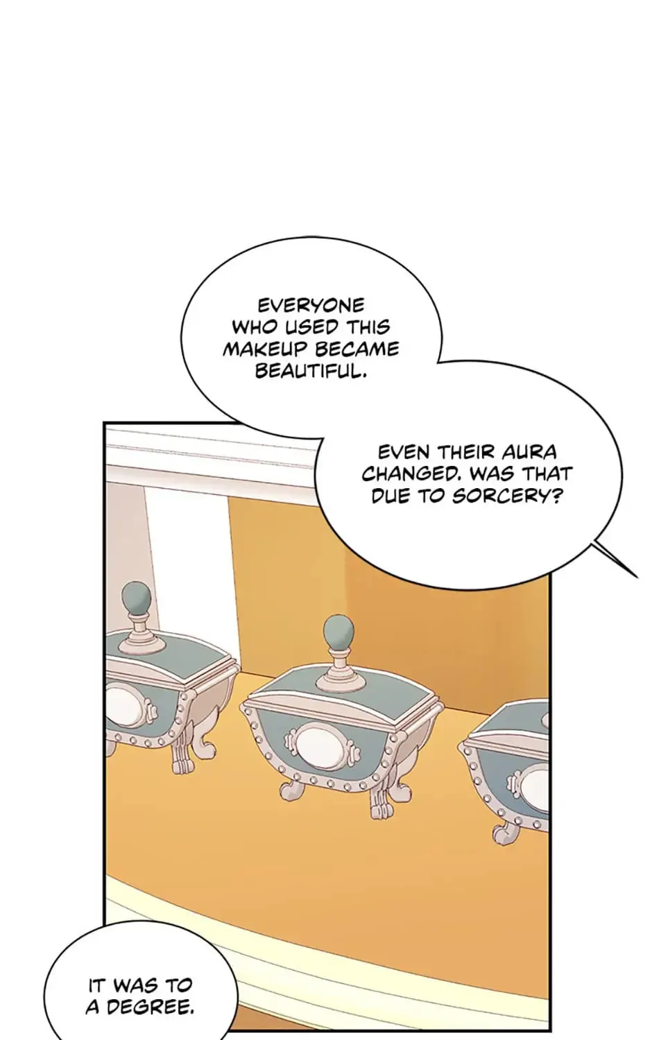 Read No More Turning a Blind Eye chapter 60 image 92 on Lezhin