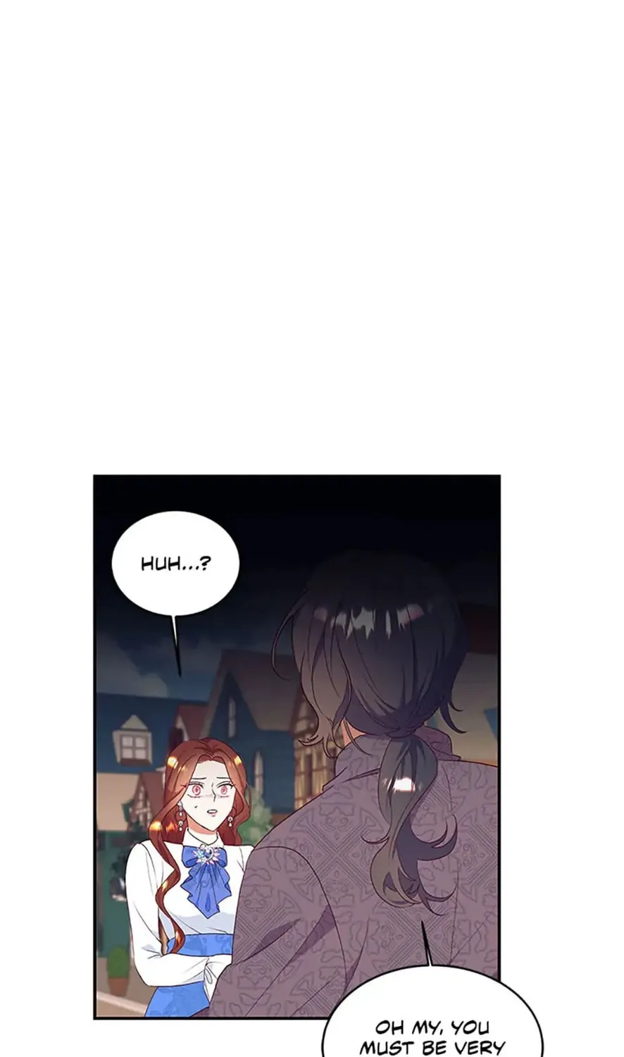 Read No More Turning a Blind Eye chapter 61 image 2 on Lezhin