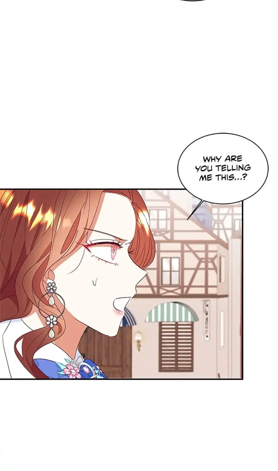 Read No More Turning a Blind Eye chapter 61 image 4 on Lezhin
