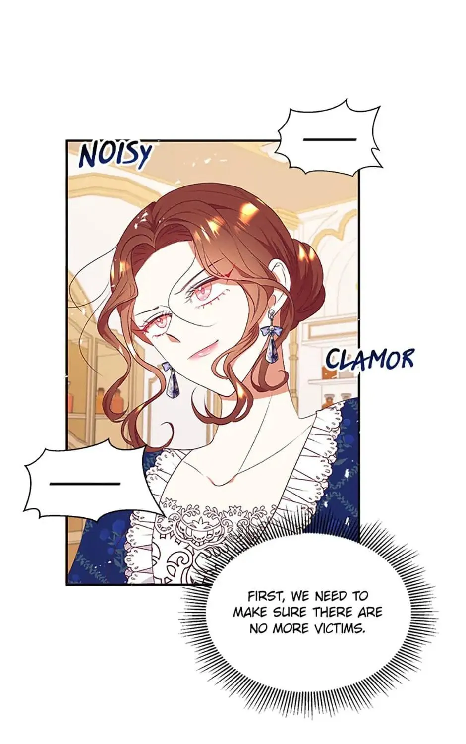 Read No More Turning a Blind Eye chapter 61 image 43 on Lezhin