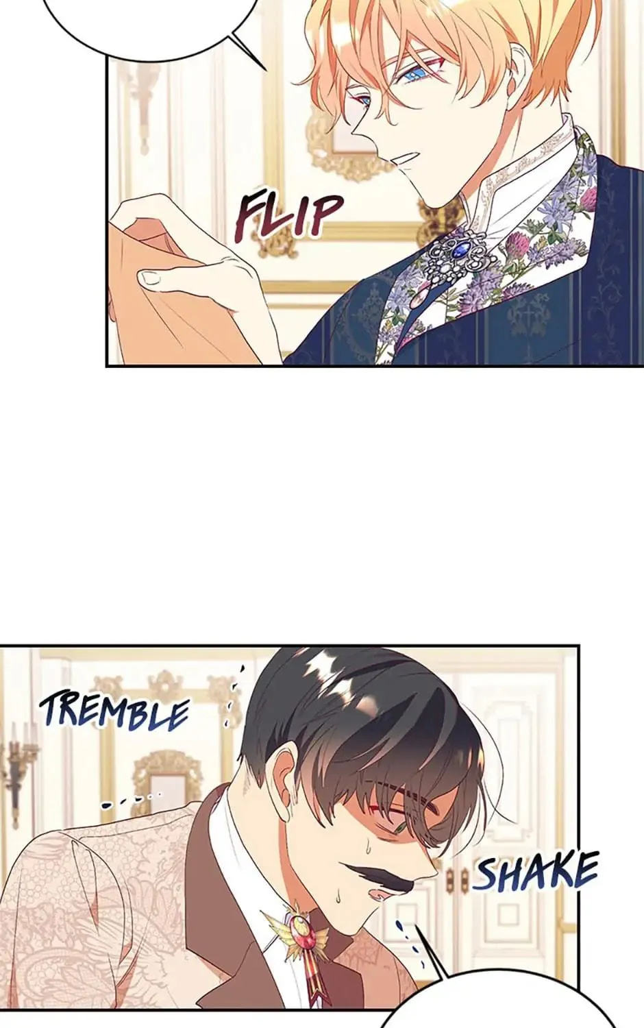Read No More Turning a Blind Eye chapter 61 image 53 on Lezhin