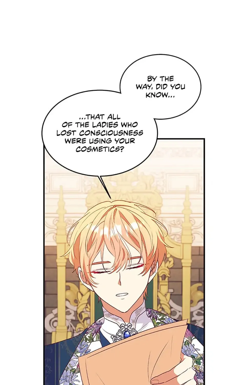 Read No More Turning a Blind Eye chapter 61 image 55 on Lezhin