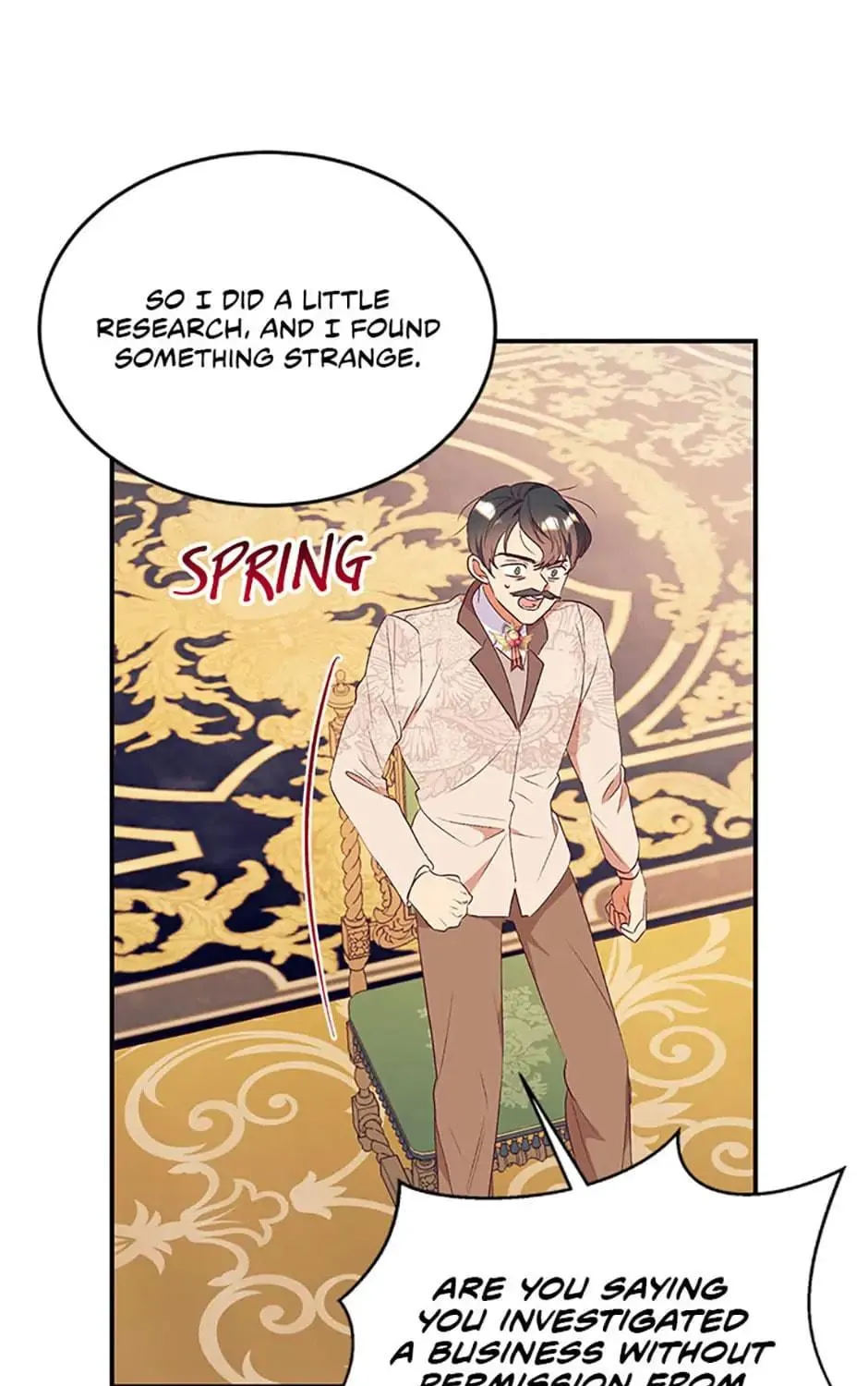 Read No More Turning a Blind Eye chapter 61 image 59 on Lezhin