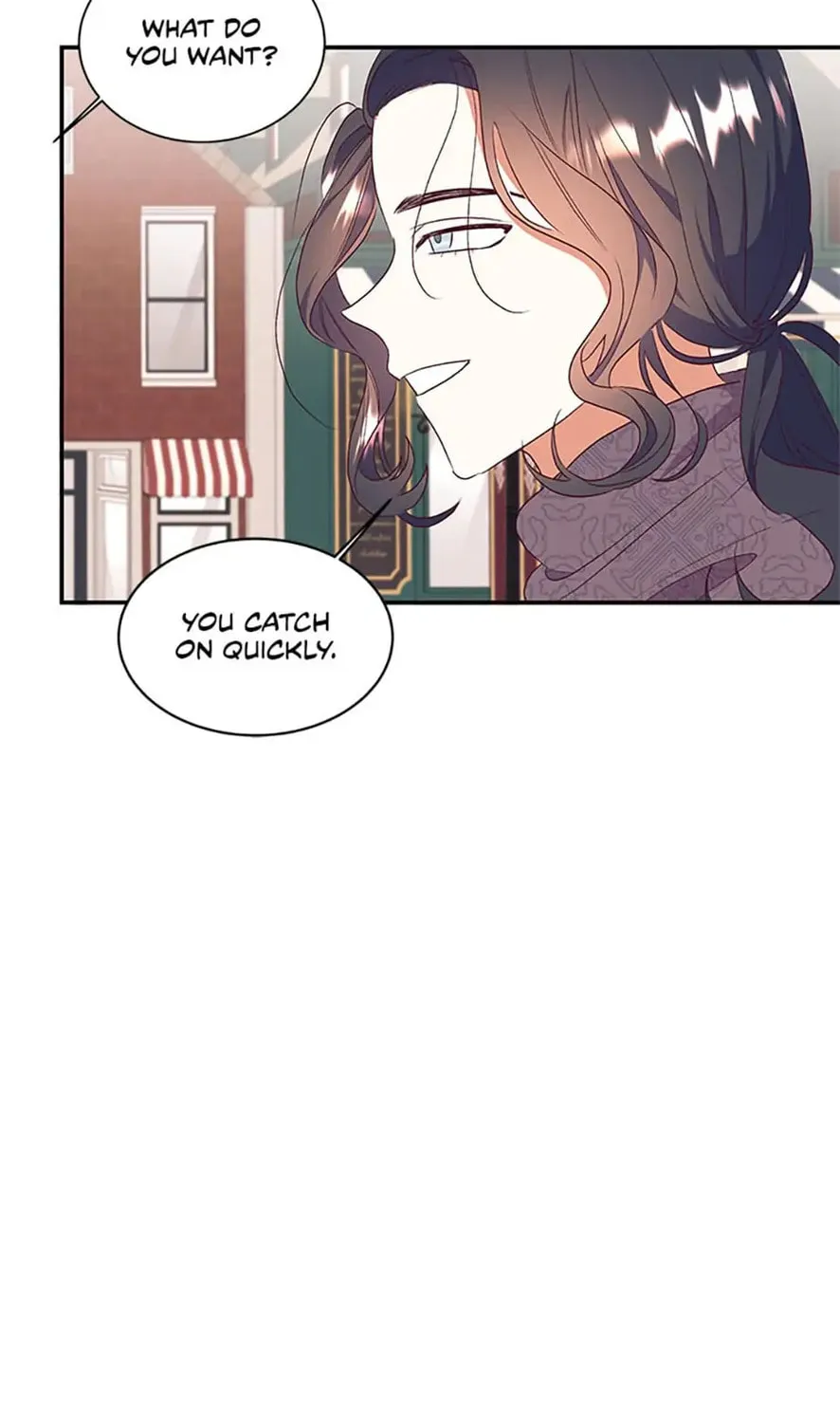 Read No More Turning a Blind Eye chapter 61 image 6 on Lezhin