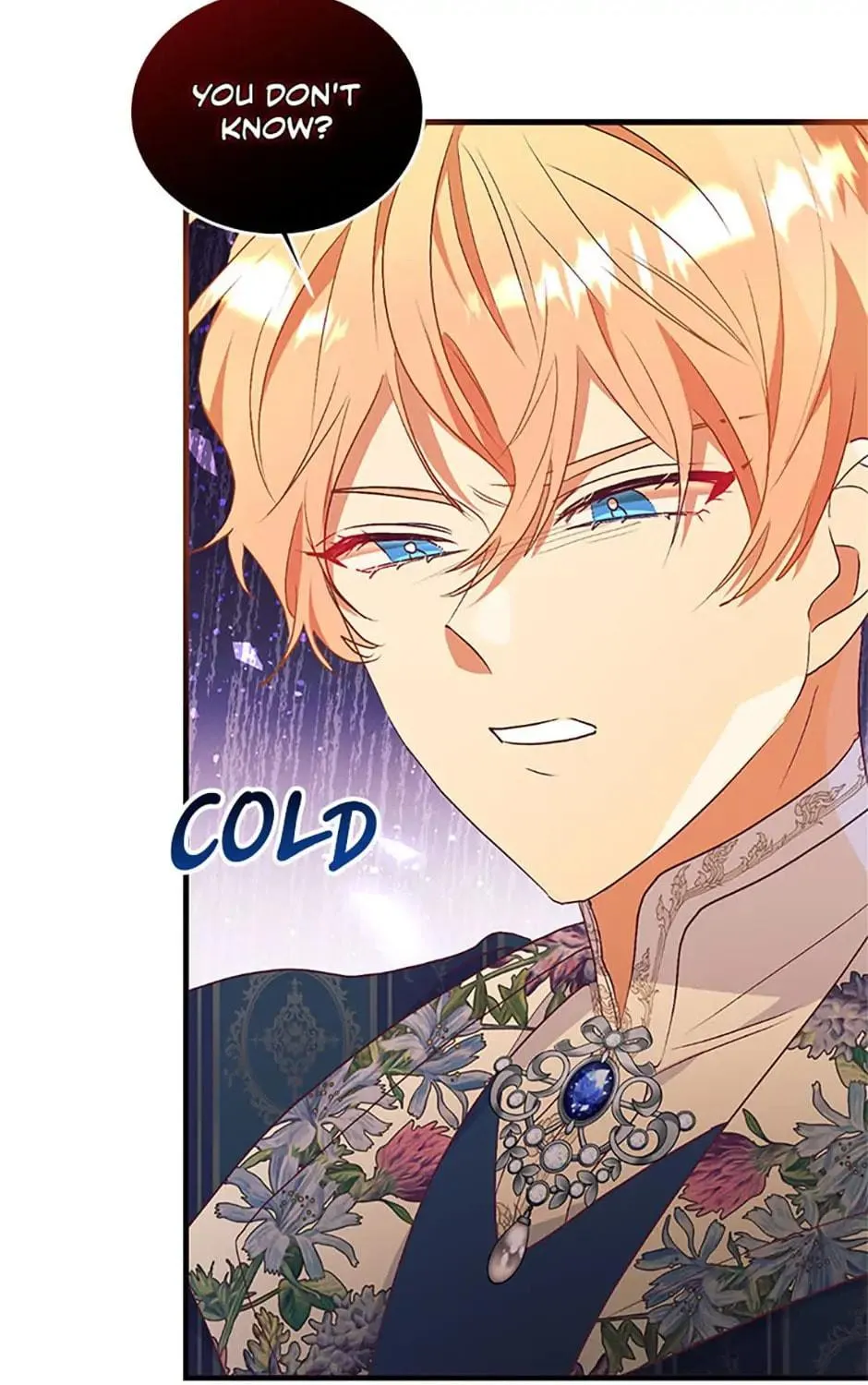 Read No More Turning a Blind Eye chapter 61 image 65 on Lezhin