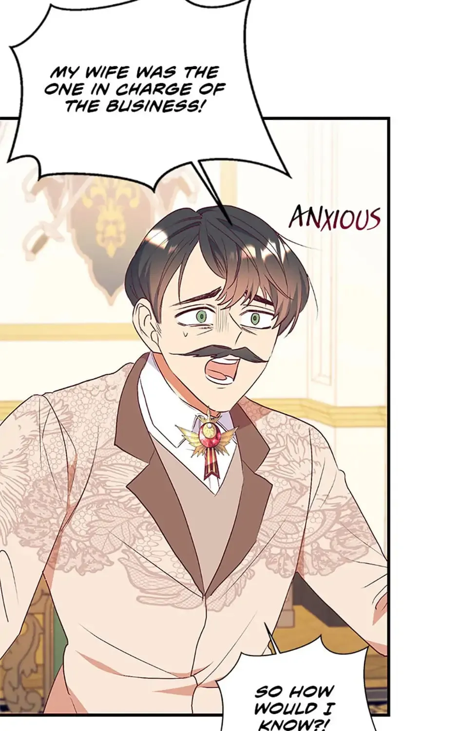 Read No More Turning a Blind Eye chapter 61 image 67 on Lezhin
