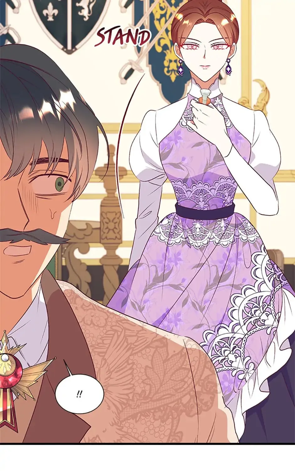 Read No More Turning a Blind Eye chapter 61 image 79 on Lezhin
