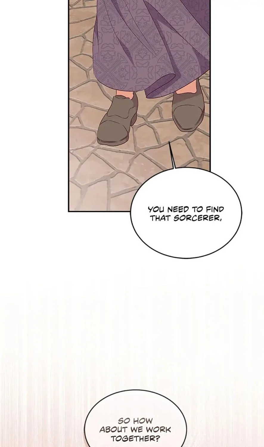 Read No More Turning a Blind Eye chapter 61 image 8 on Lezhin