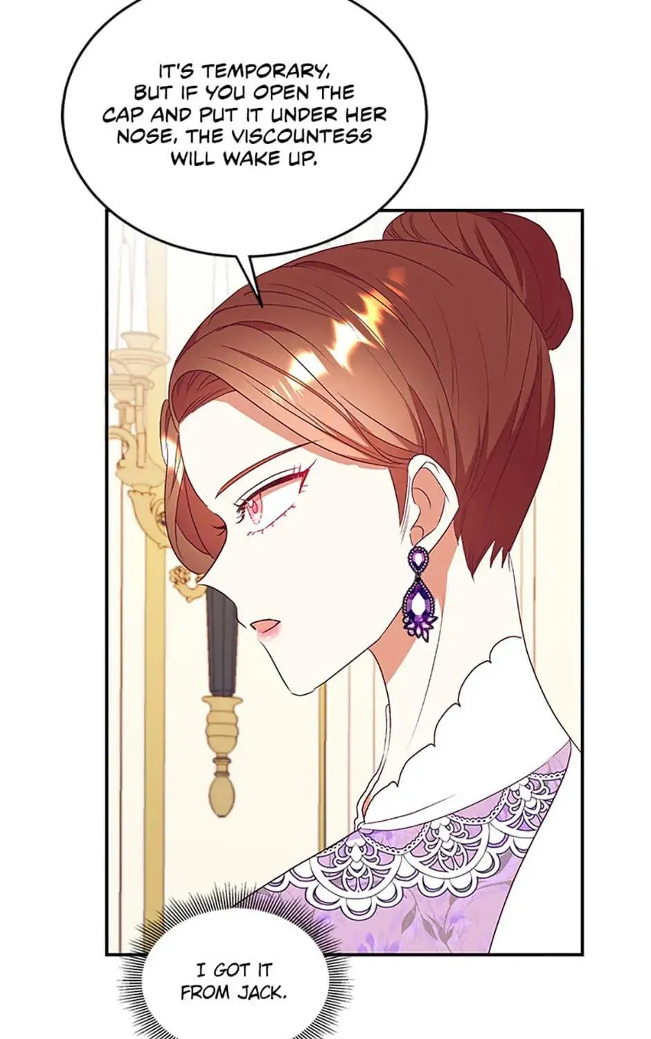 Read No More Turning a Blind Eye chapter 61 image 83 on Lezhin