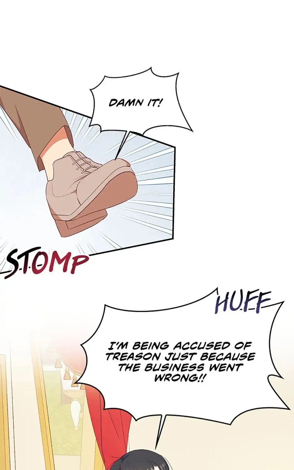Read No More Turning a Blind Eye chapter 61 image 91 on Lezhin
