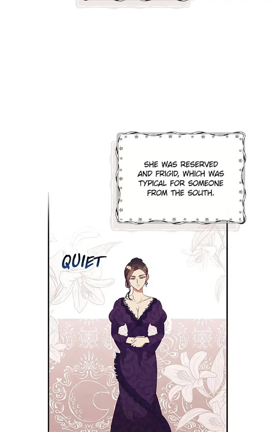 Read No More Turning a Blind Eye chapter 61 image 97 on Lezhin