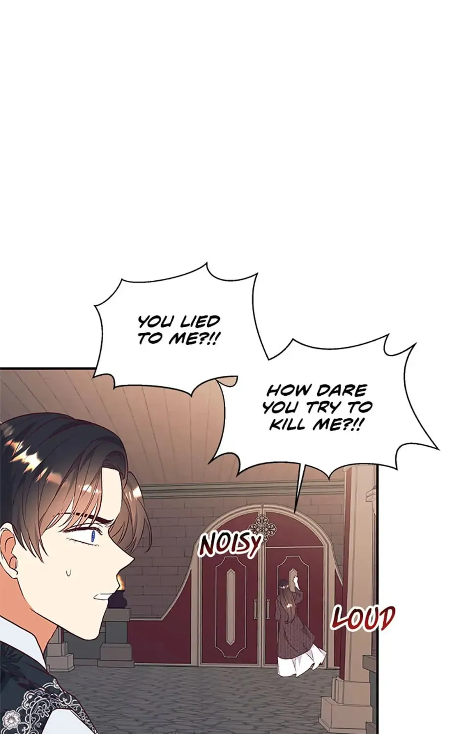 Read No More Turning a Blind Eye chapter 62 image 110 on Lezhin