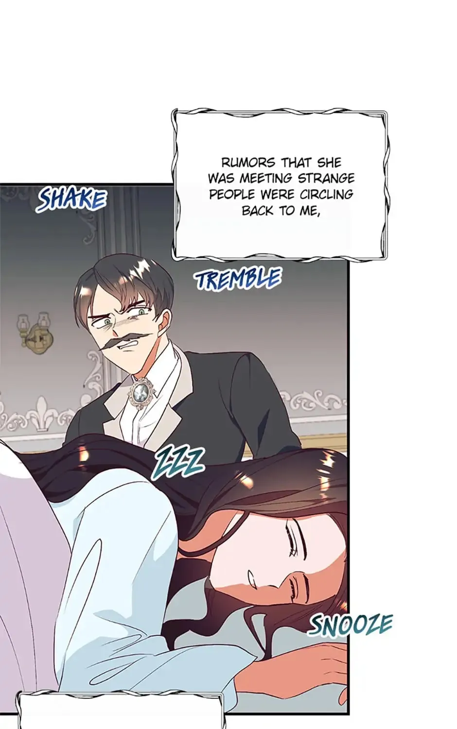 Read No More Turning a Blind Eye chapter 62 image 2 on Lezhin