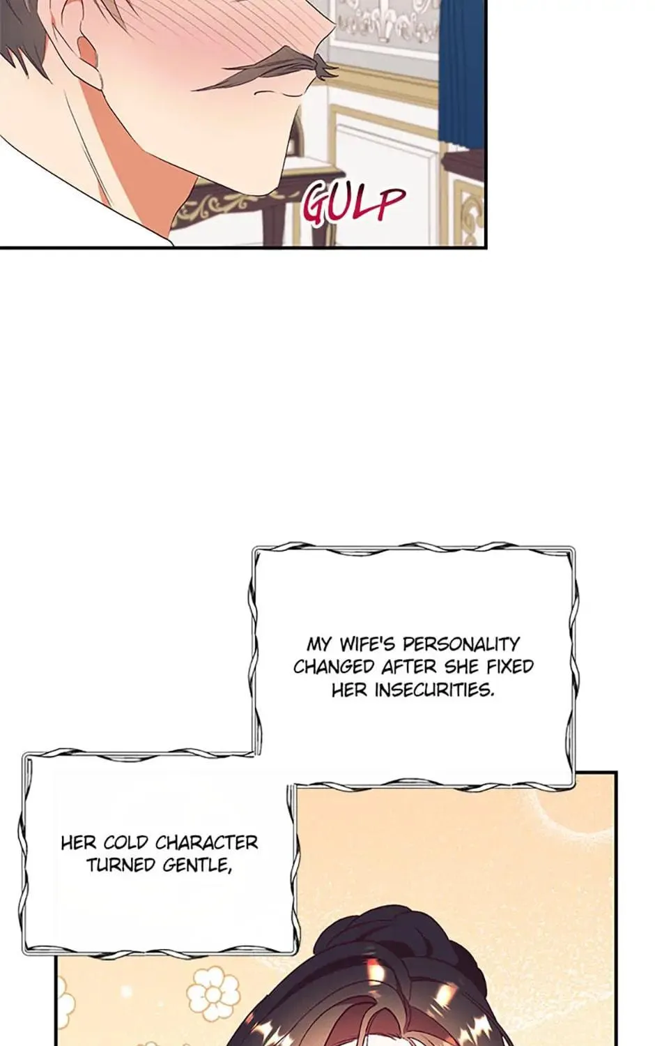 Read No More Turning a Blind Eye chapter 62 image 22 on Lezhin