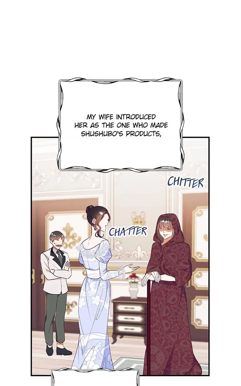 Read No More Turning a Blind Eye chapter 62 image 30 on Lezhin