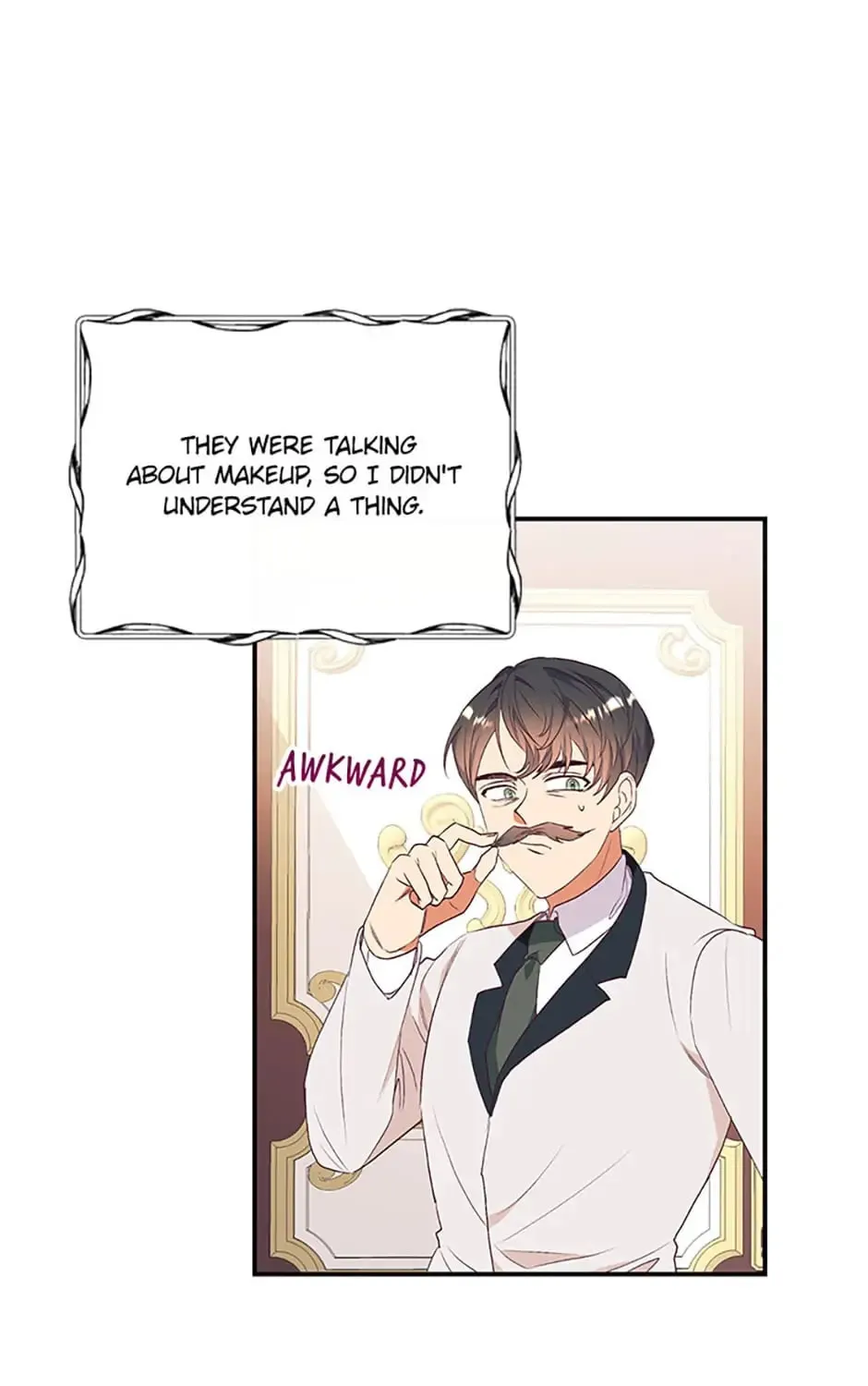 Read No More Turning a Blind Eye chapter 62 image 32 on Lezhin