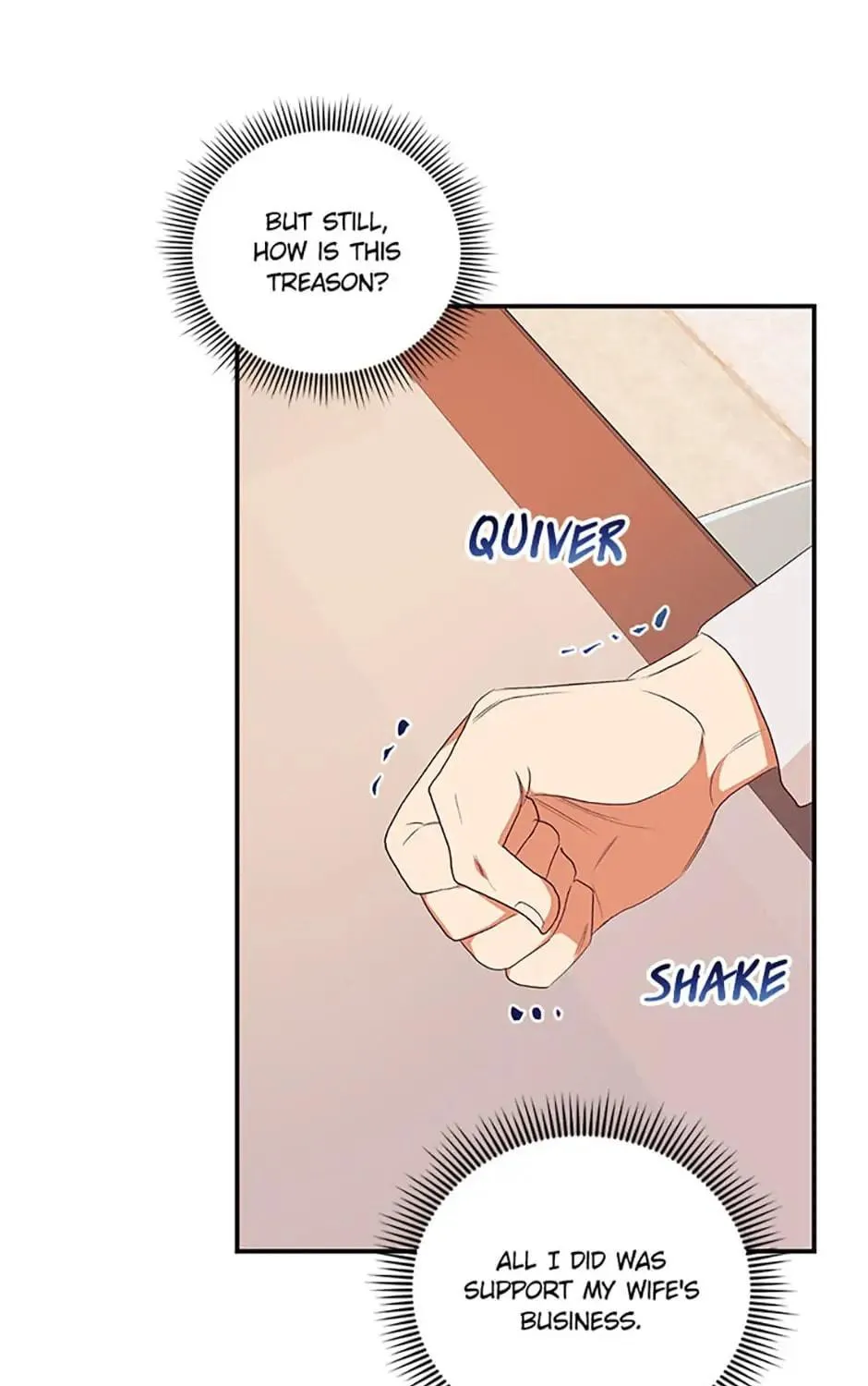 Read No More Turning a Blind Eye chapter 62 image 46 on Lezhin