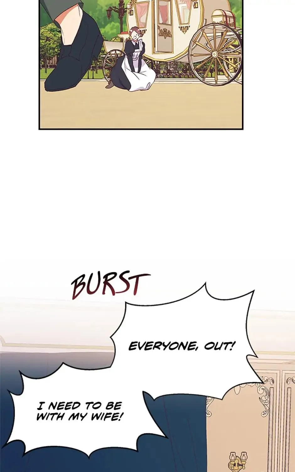 Read No More Turning a Blind Eye chapter 62 image 52 on Lezhin