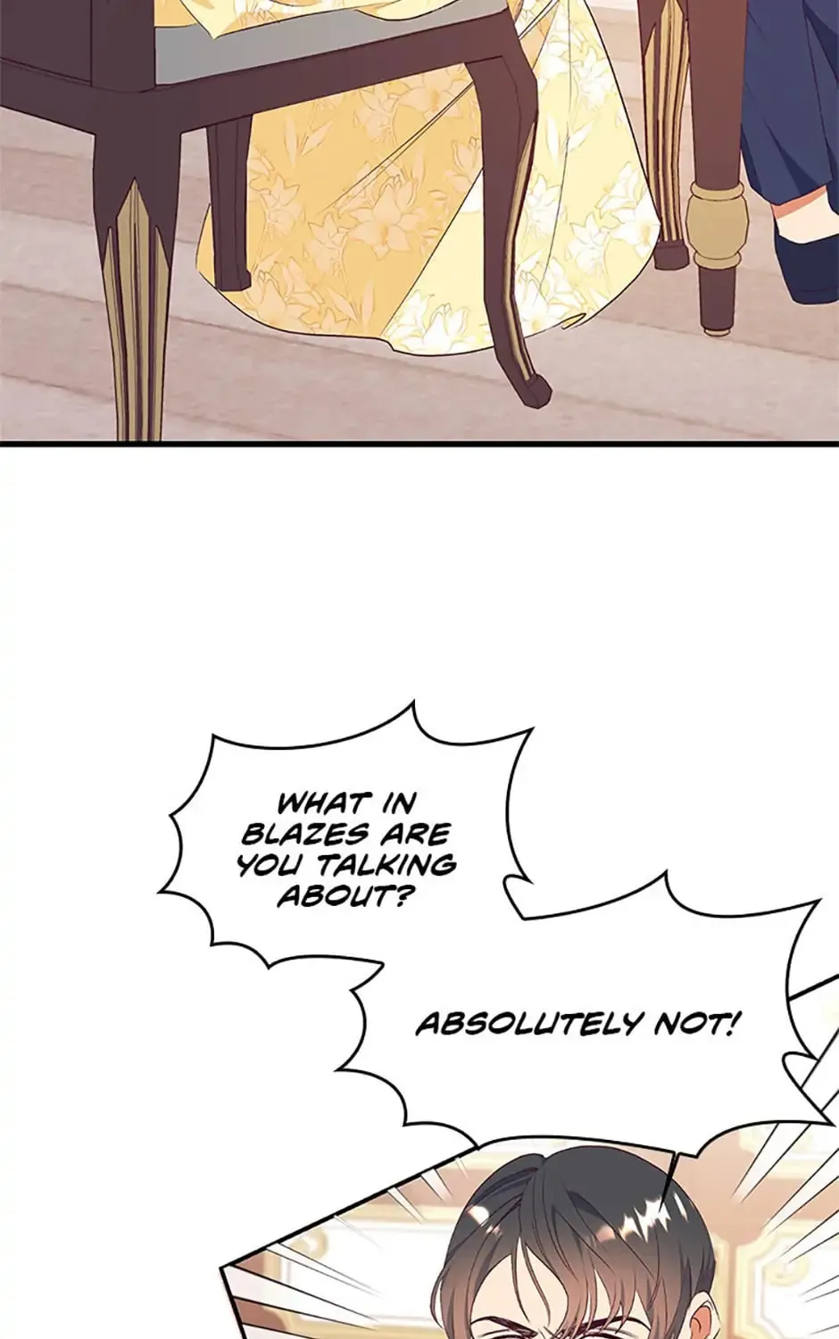 Read No More Turning a Blind Eye chapter 62 image 6 on Lezhin