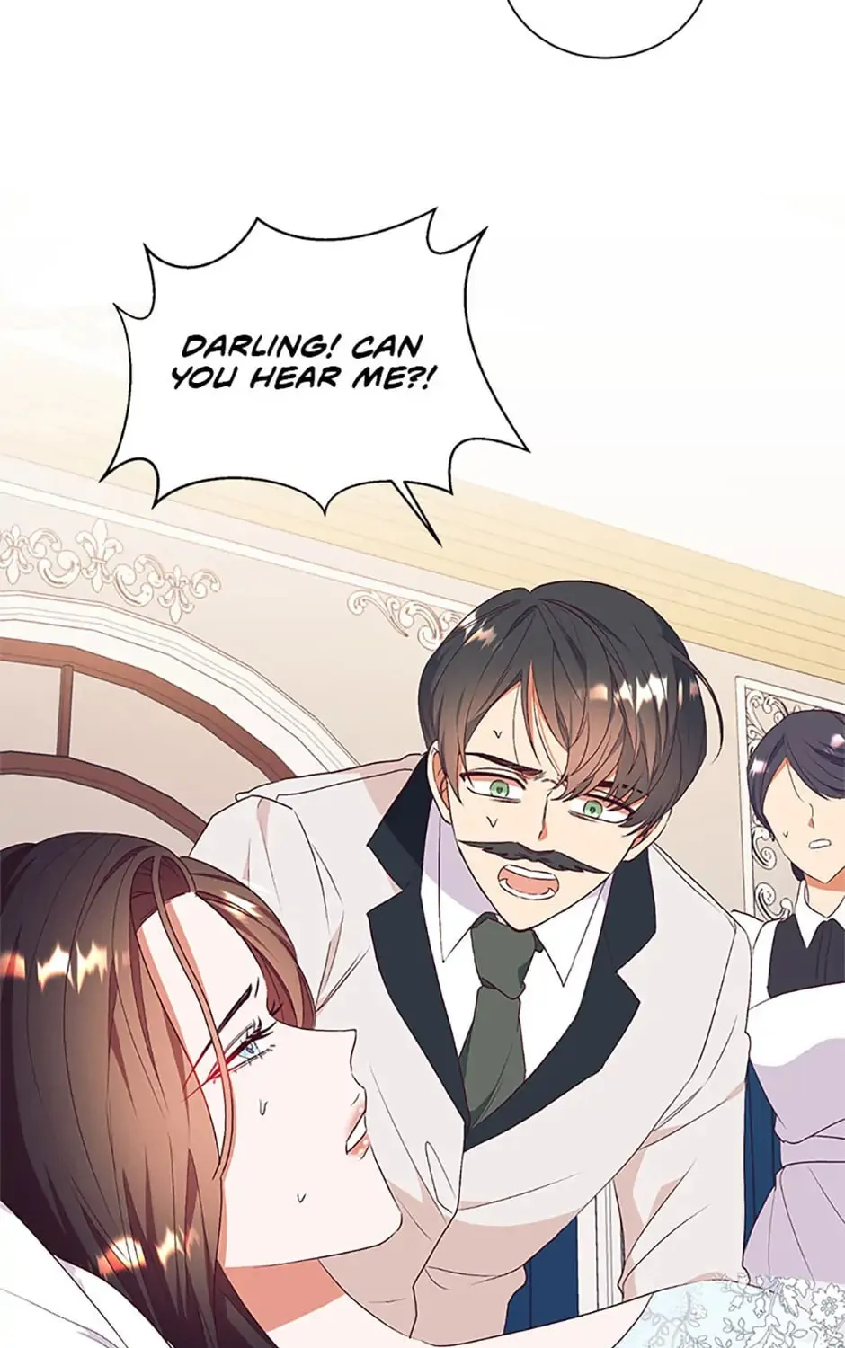 Read No More Turning a Blind Eye chapter 62 image 60 on Lezhin