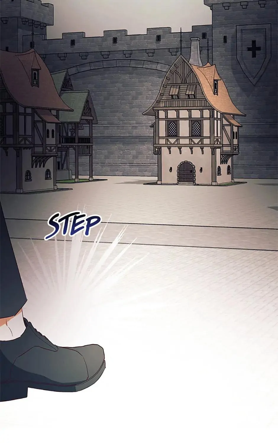 Read No More Turning a Blind Eye chapter 62 image 76 on Lezhin