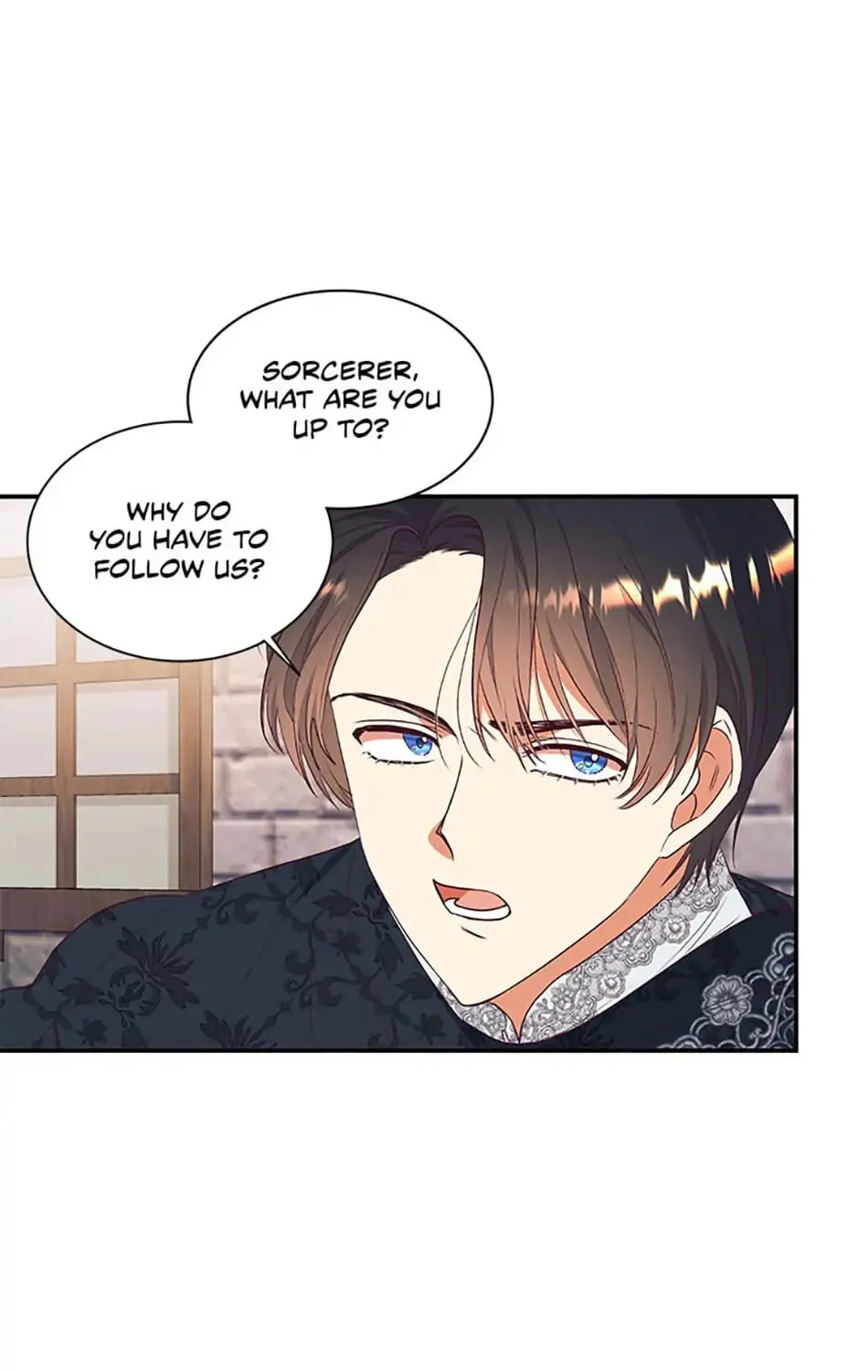 Read No More Turning a Blind Eye chapter 62 image 80 on Lezhin