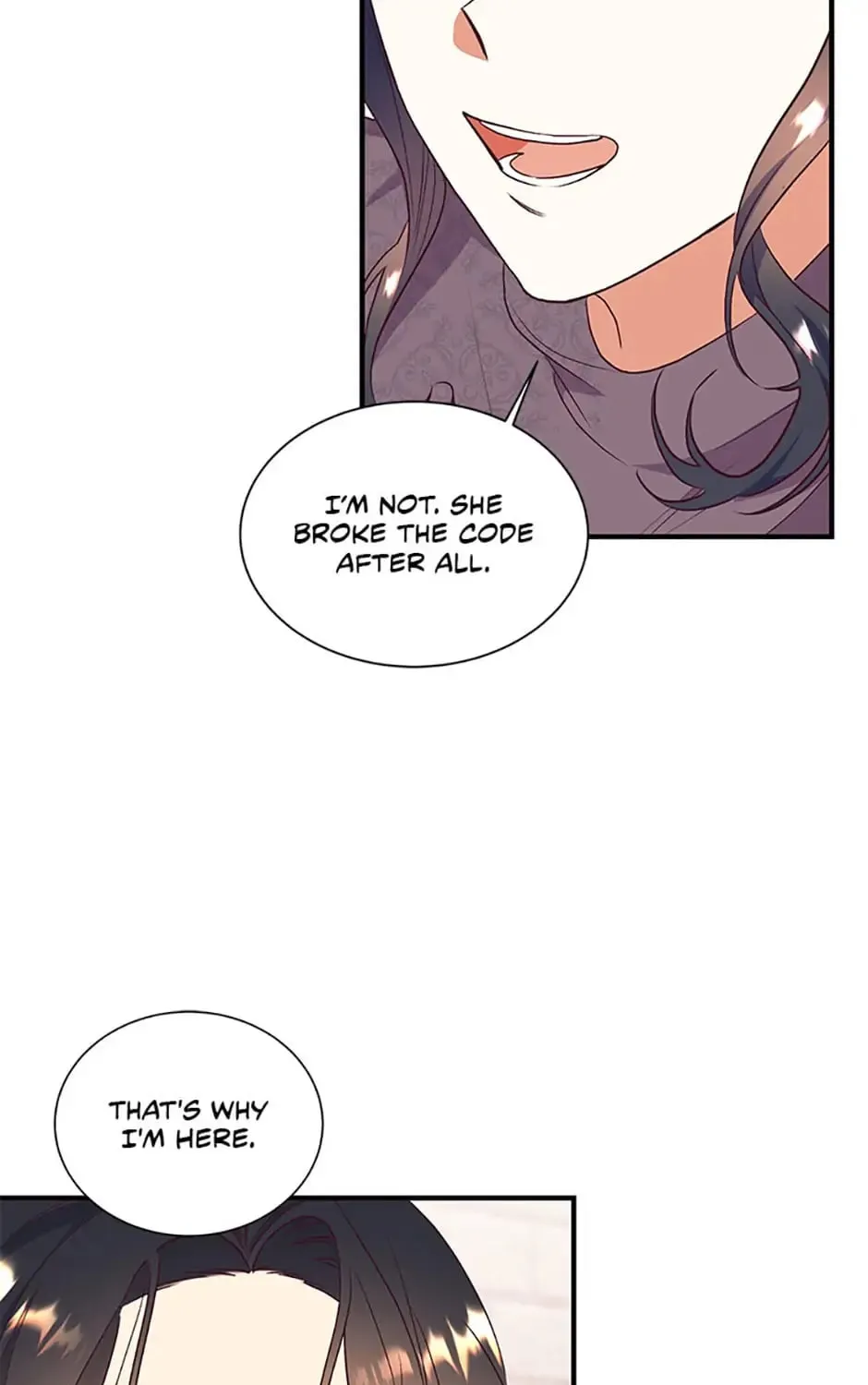 Read No More Turning a Blind Eye chapter 62 image 86 on Lezhin