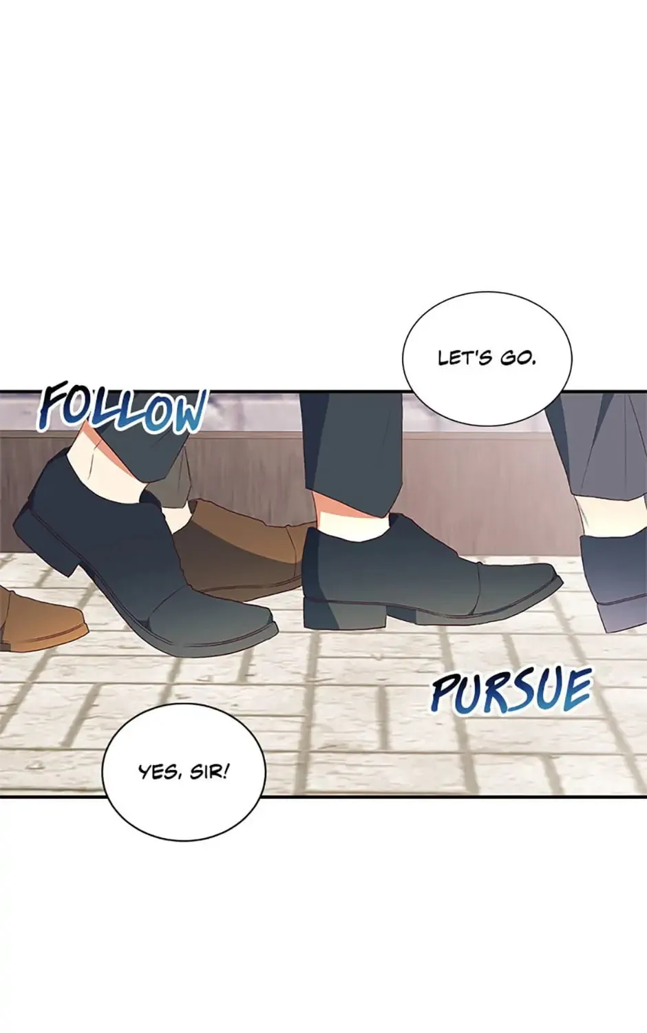 Read No More Turning a Blind Eye chapter 62 image 92 on Lezhin