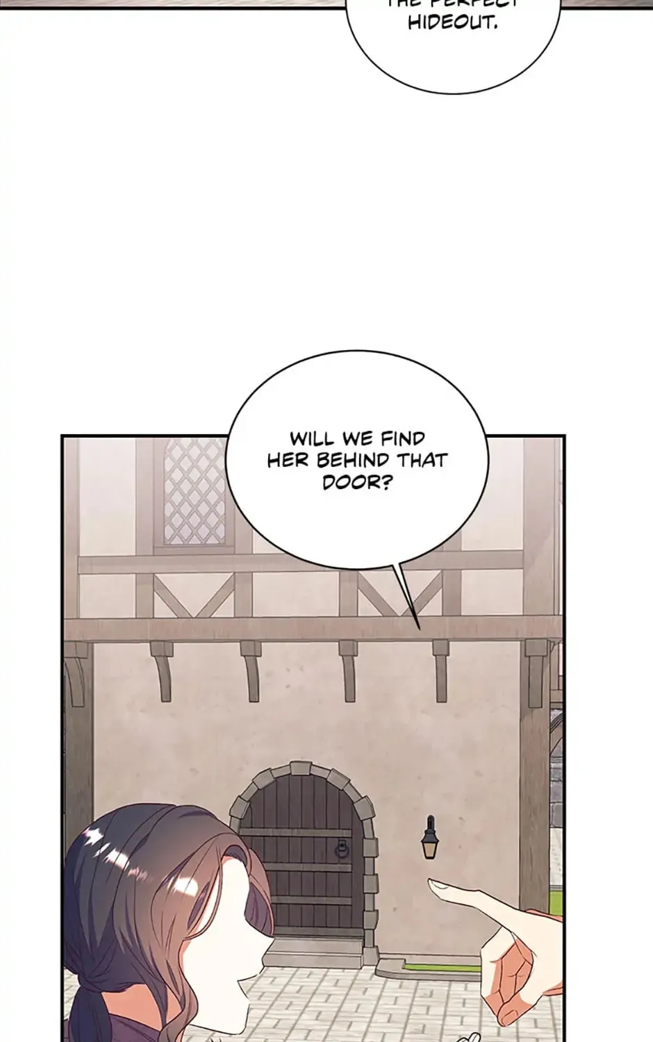 Read No More Turning a Blind Eye chapter 62 image 96 on Lezhin