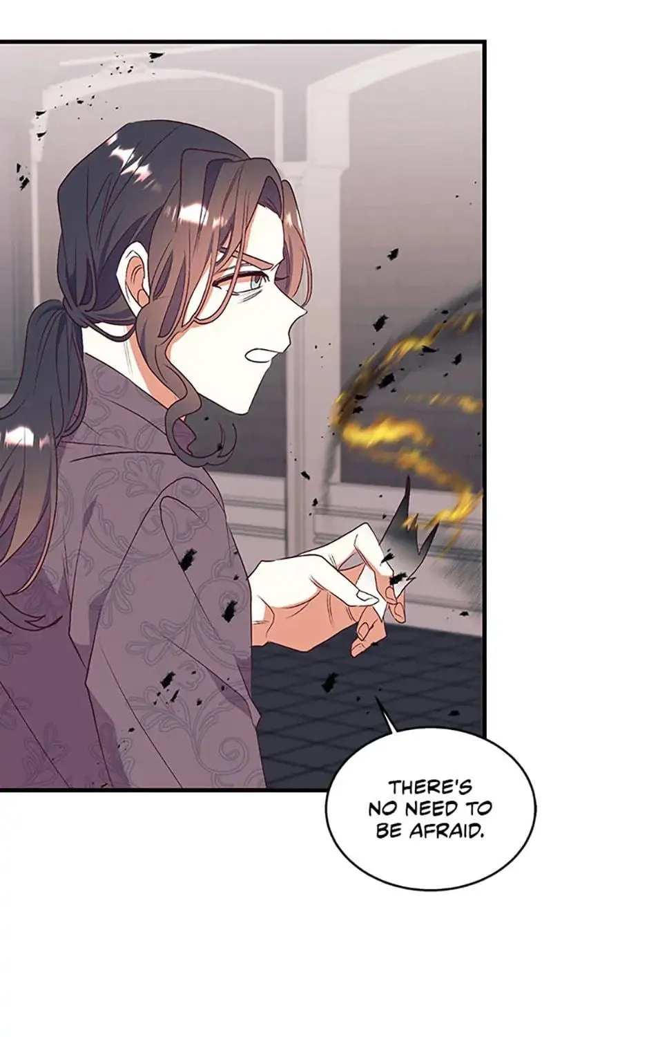 Read No More Turning a Blind Eye chapter 63 image 108 on Lezhin
