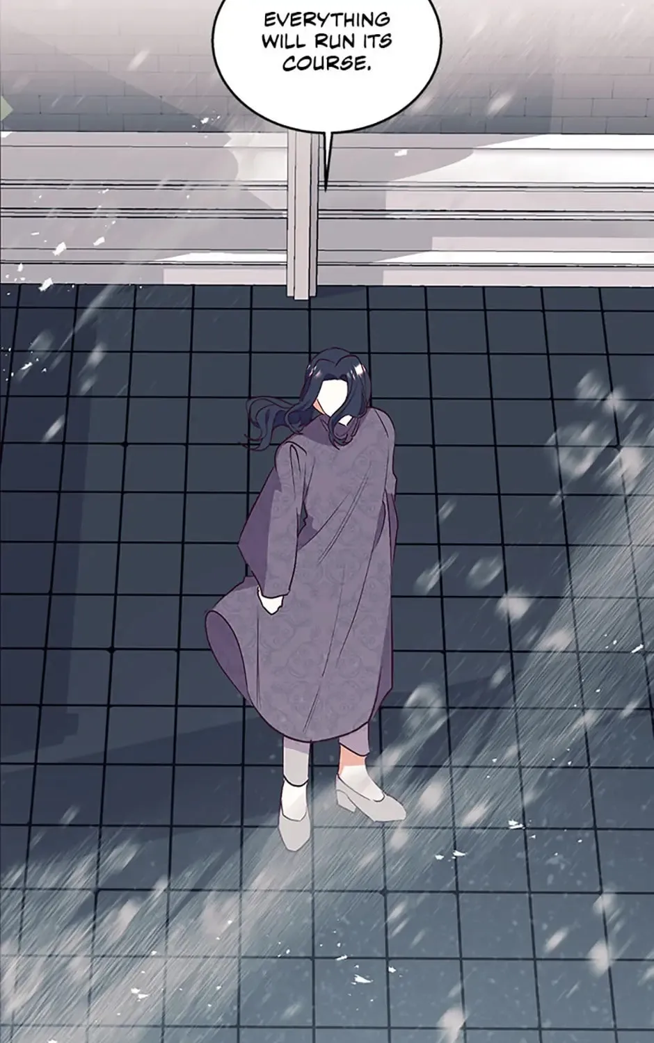 Read No More Turning a Blind Eye chapter 63 image 110 on Lezhin