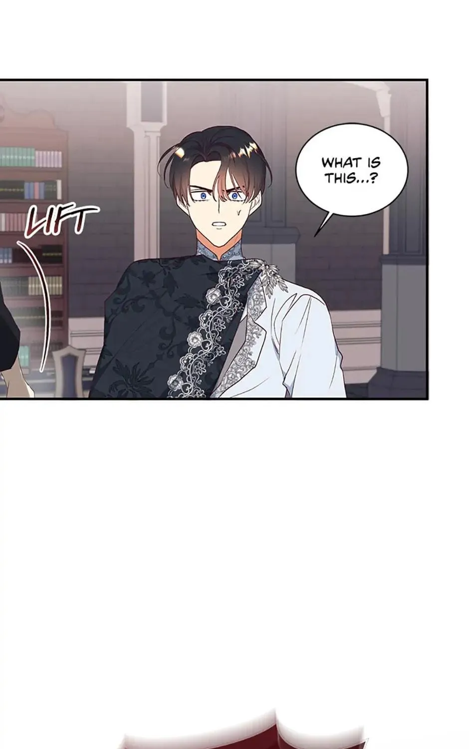 Read No More Turning a Blind Eye chapter 63 image 112 on Lezhin