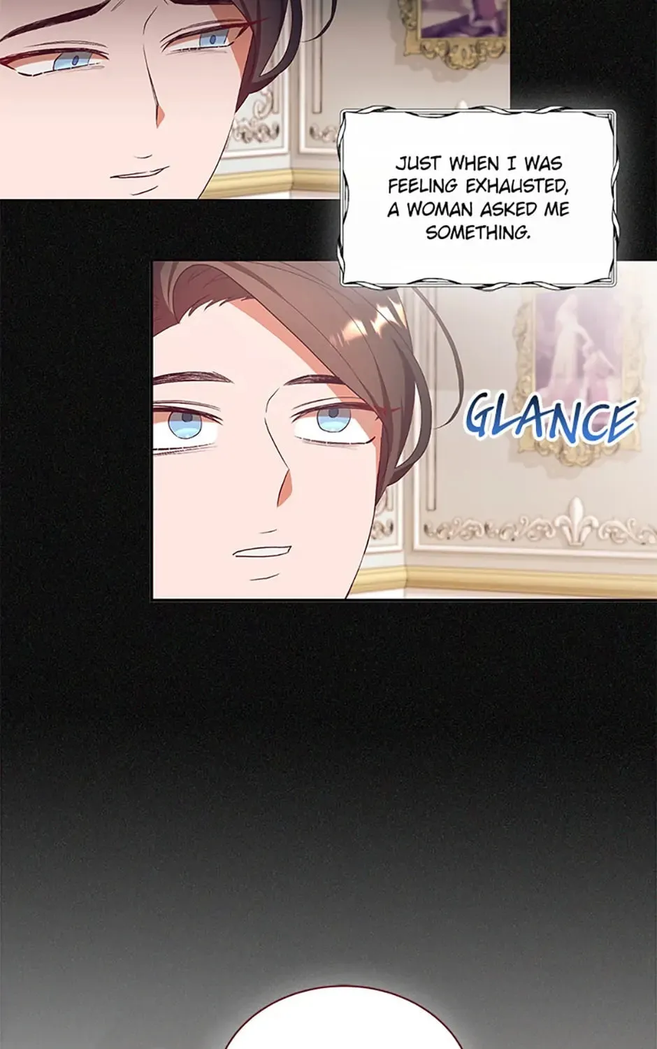 Read No More Turning a Blind Eye chapter 63 image 12 on Lezhin