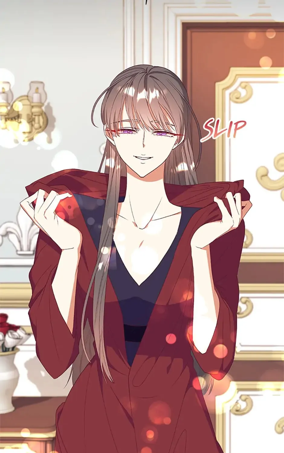 Read No More Turning a Blind Eye chapter 63 image 14 on Lezhin