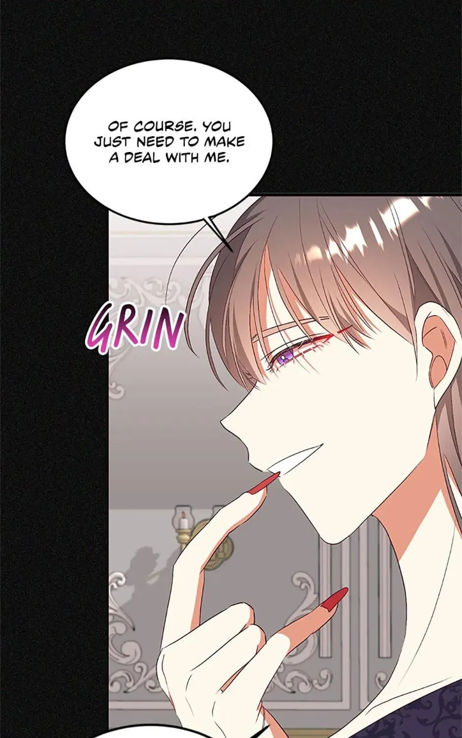 Read No More Turning a Blind Eye chapter 63 image 18 on Lezhin