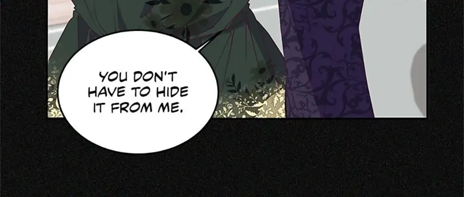 Read No More Turning a Blind Eye chapter 63 image 21 on Lezhin
