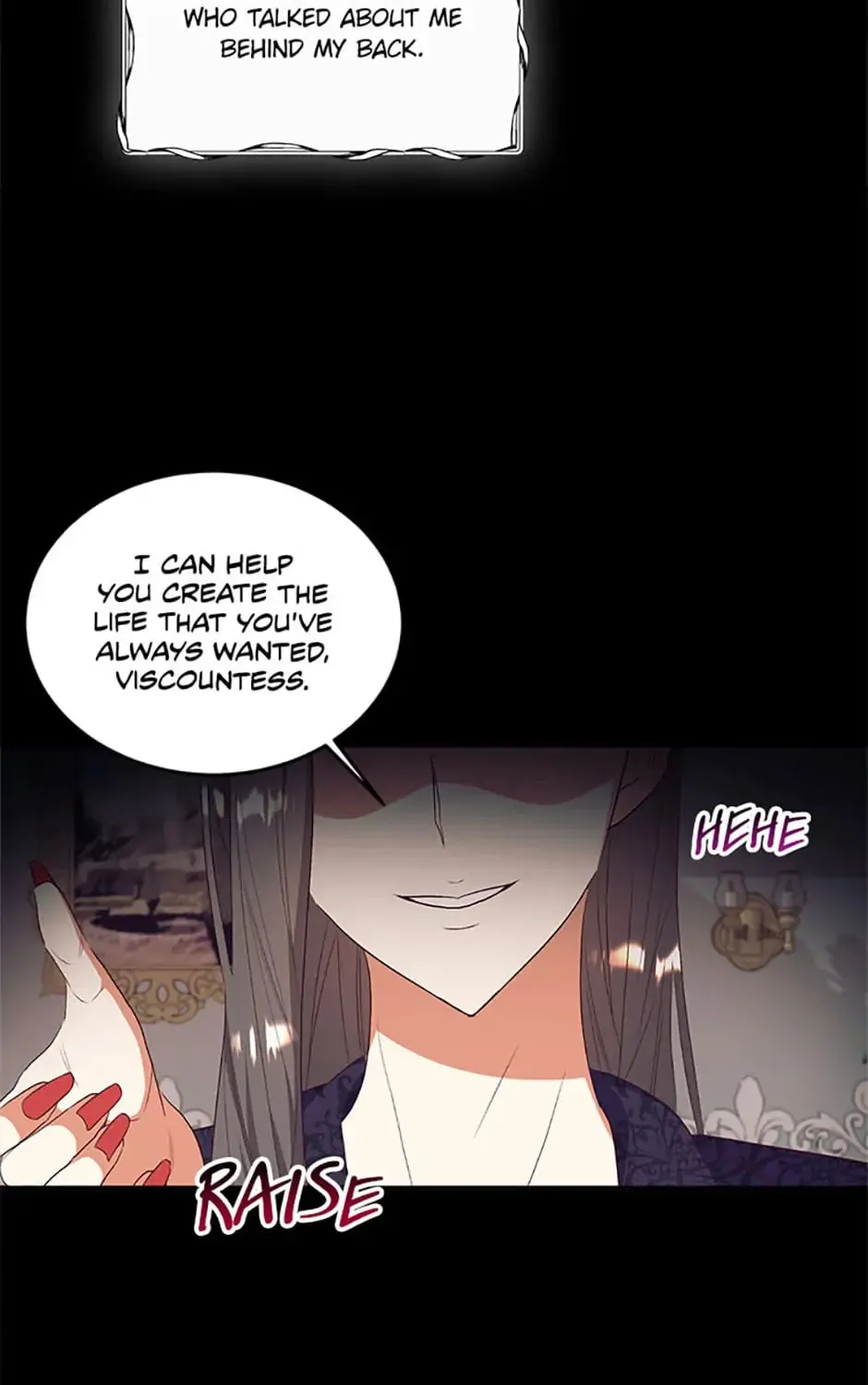 Read No More Turning a Blind Eye chapter 63 image 30 on Lezhin