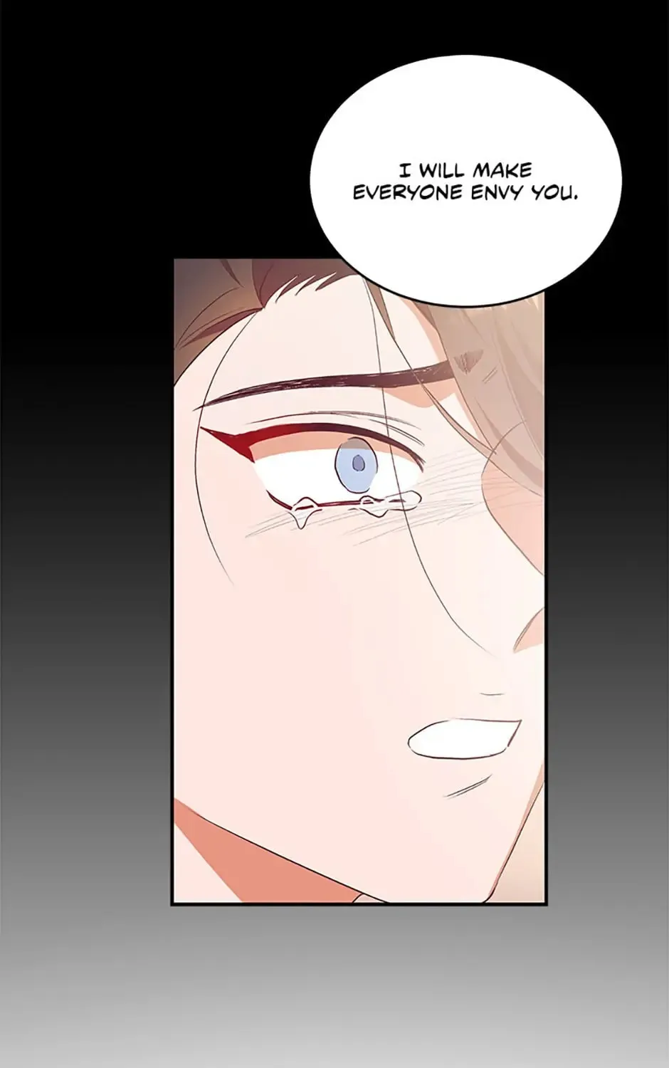 Read No More Turning a Blind Eye chapter 63 image 32 on Lezhin