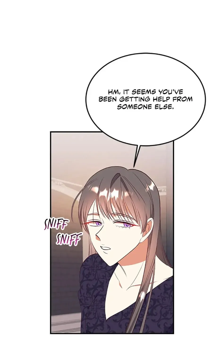 Read No More Turning a Blind Eye chapter 63 image 44 on Lezhin