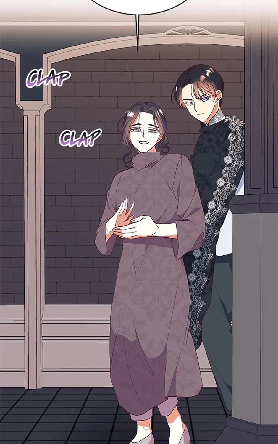 Read No More Turning a Blind Eye chapter 63 image 48 on Lezhin