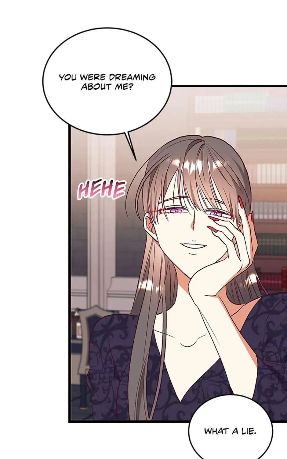 Read No More Turning a Blind Eye chapter 63 image 54 on Lezhin