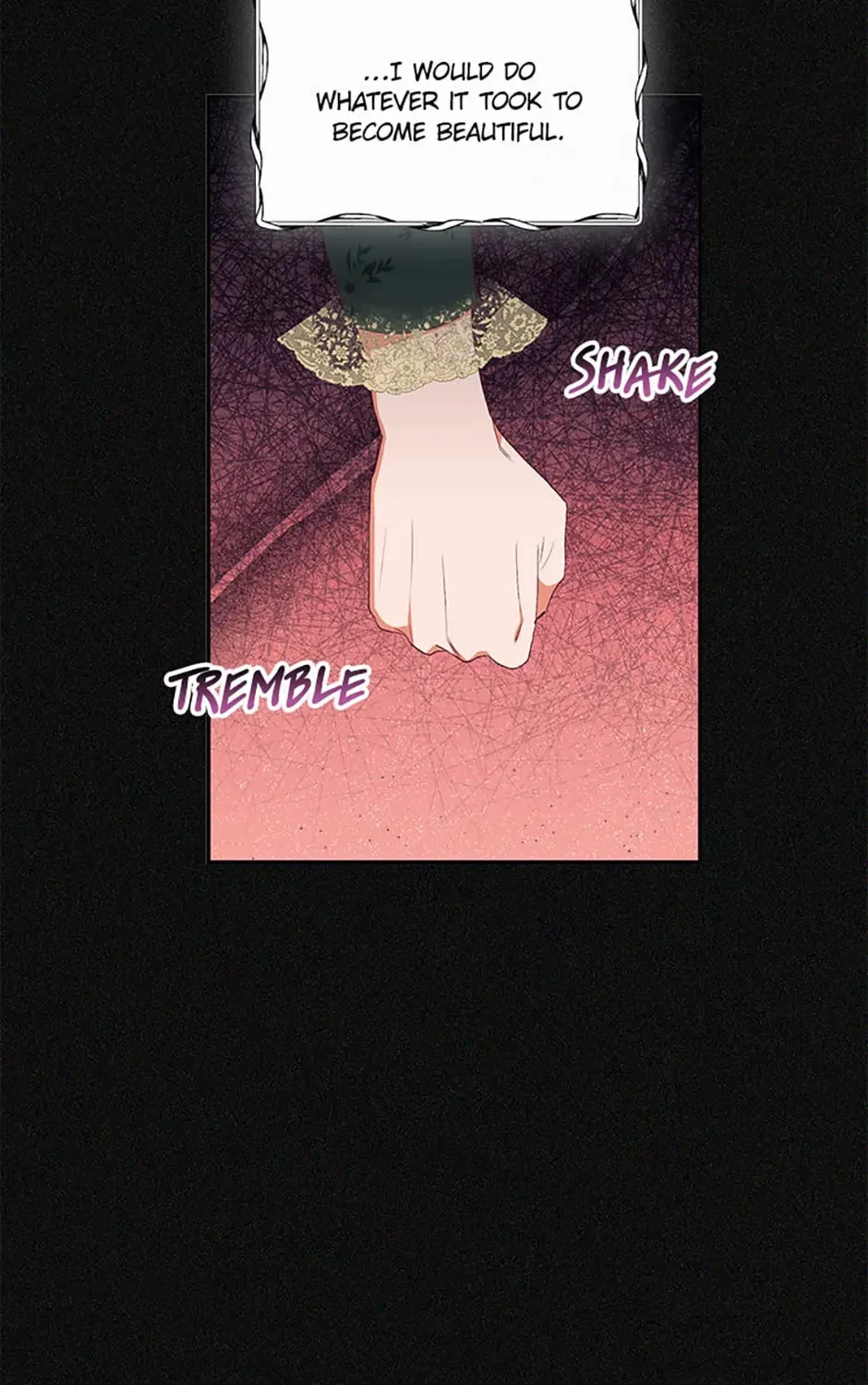 Read No More Turning a Blind Eye chapter 63 image 6 on Lezhin