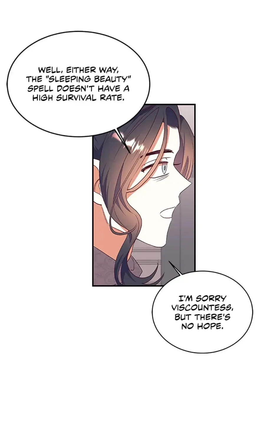 Read No More Turning a Blind Eye chapter 63 image 60 on Lezhin