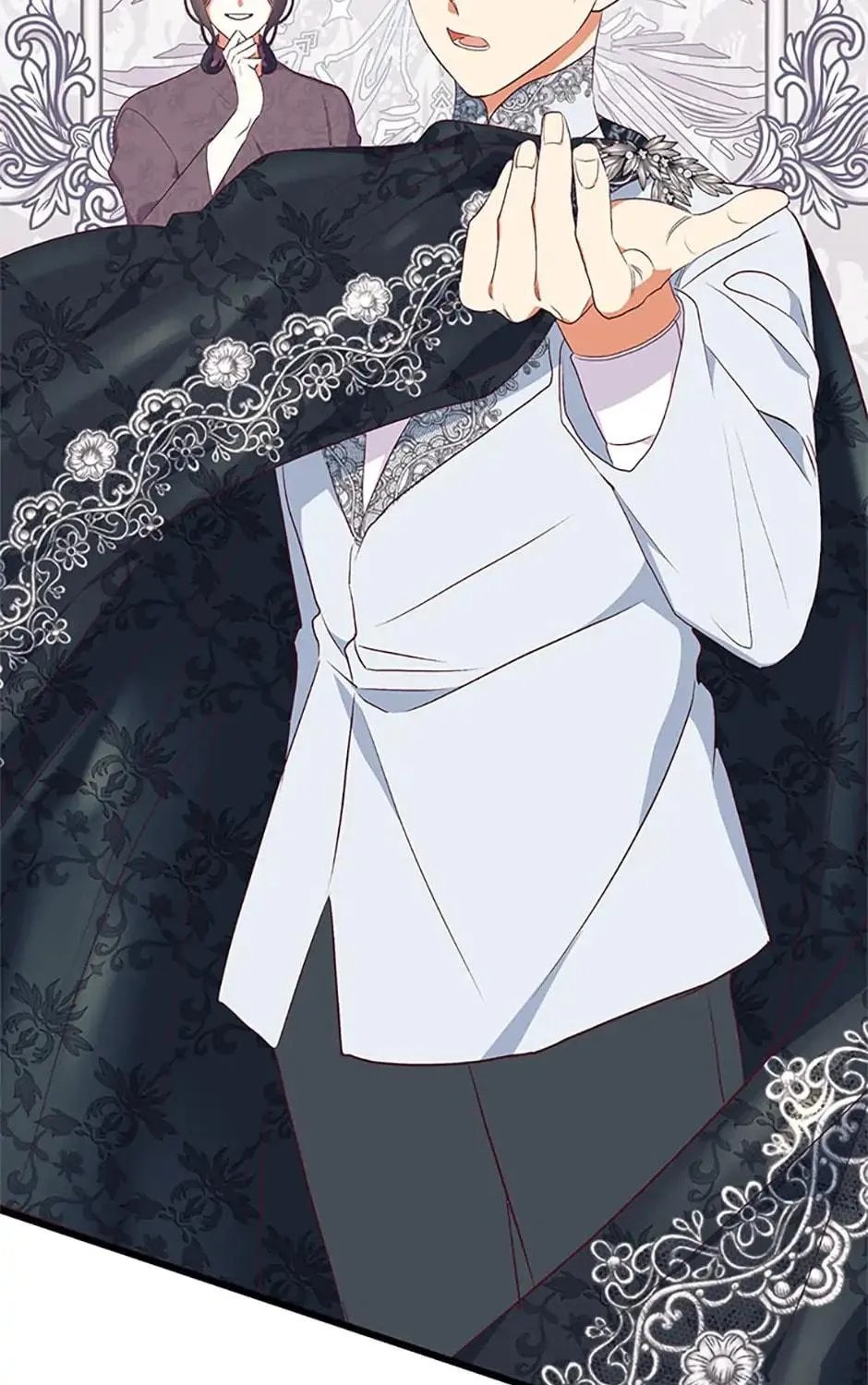 Read No More Turning a Blind Eye chapter 63 image 70 on Lezhin