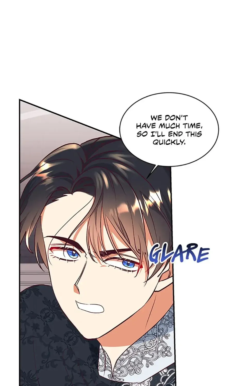 Read No More Turning a Blind Eye chapter 63 image 72 on Lezhin