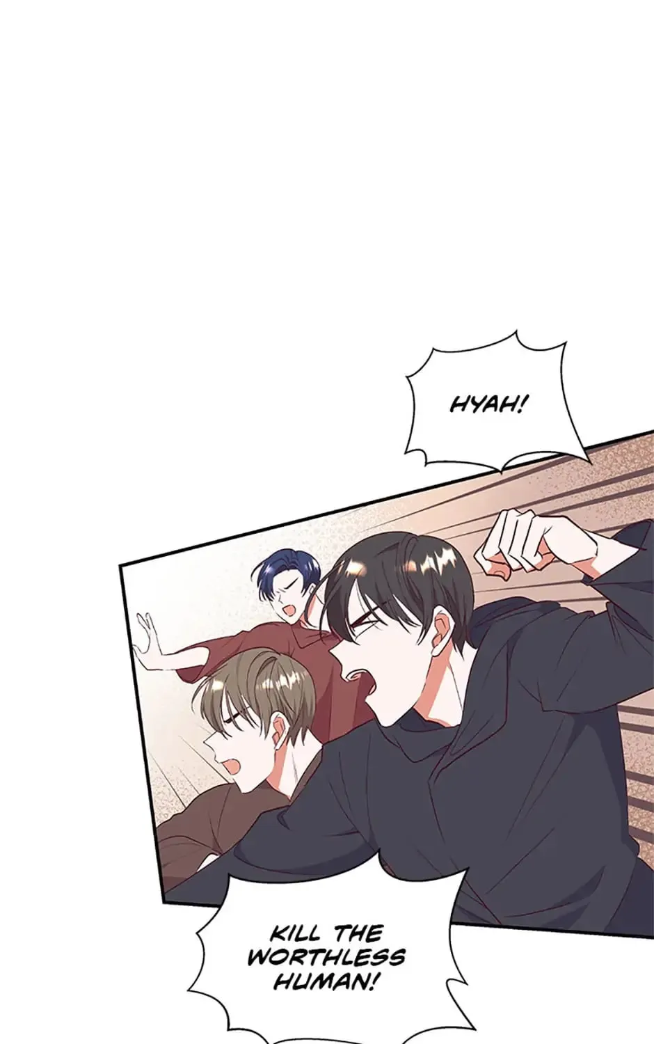 Read No More Turning a Blind Eye chapter 63 image 74 on Lezhin