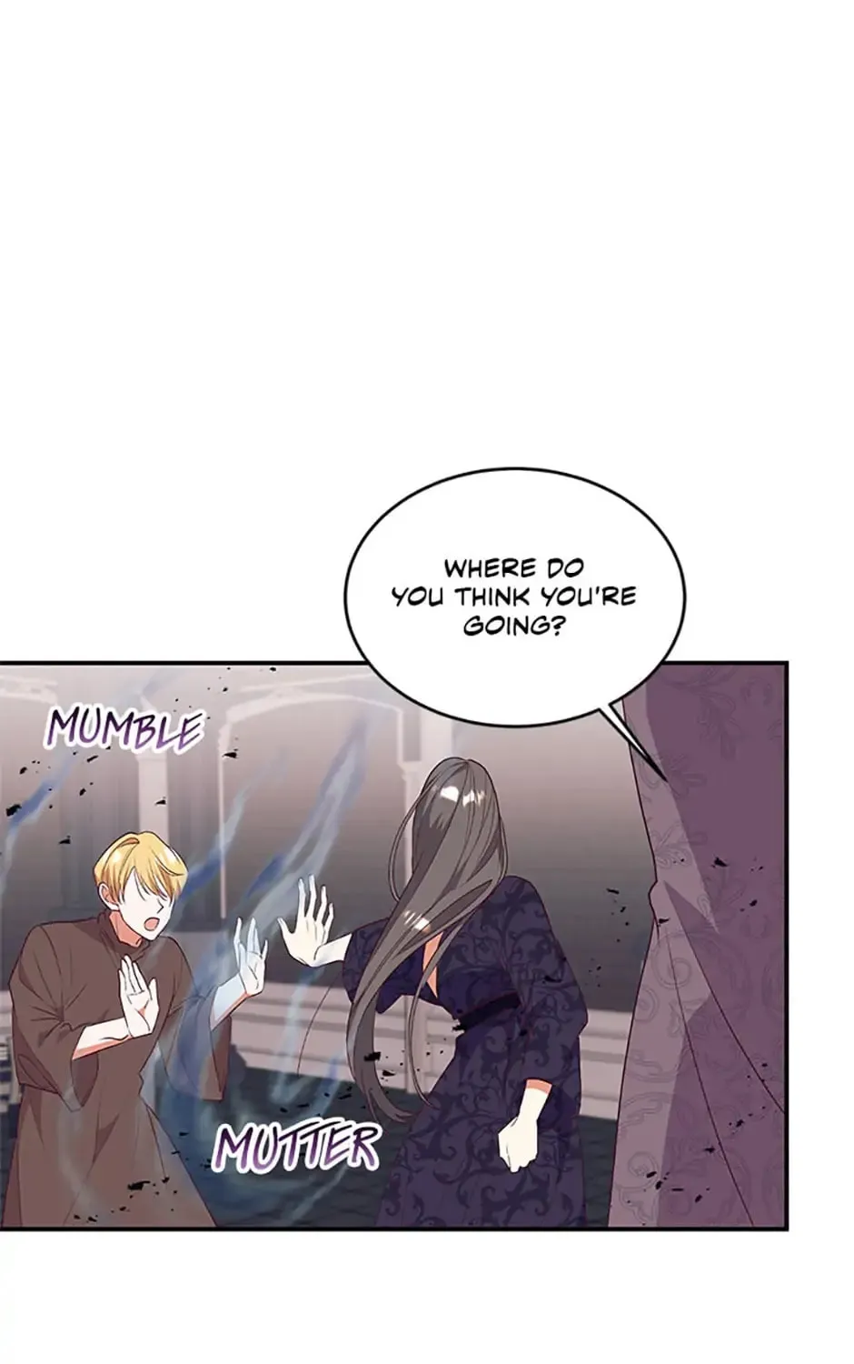 Read No More Turning a Blind Eye chapter 63 image 80 on Lezhin